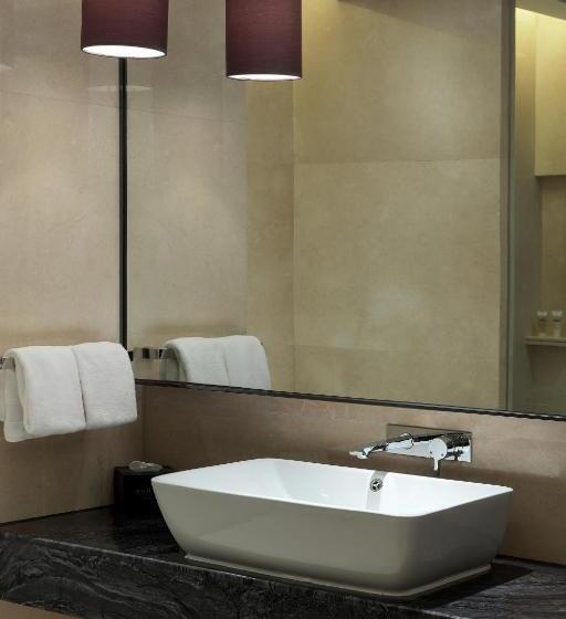 اتاق سوپریور, Pullman Anshan Time Square