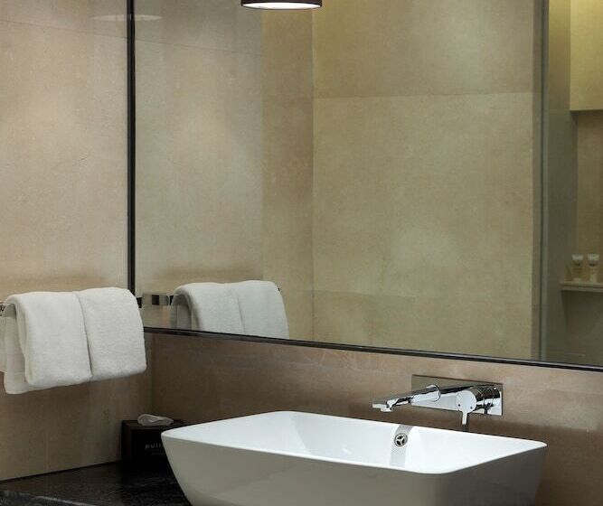 اتاق لوکس, Pullman Anshan Time Square