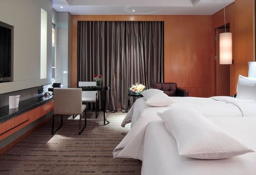 Superior Room, Pullman Anshan Time Square