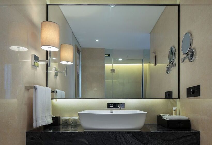 اتاق اجرایی, Pullman Anshan Time Square