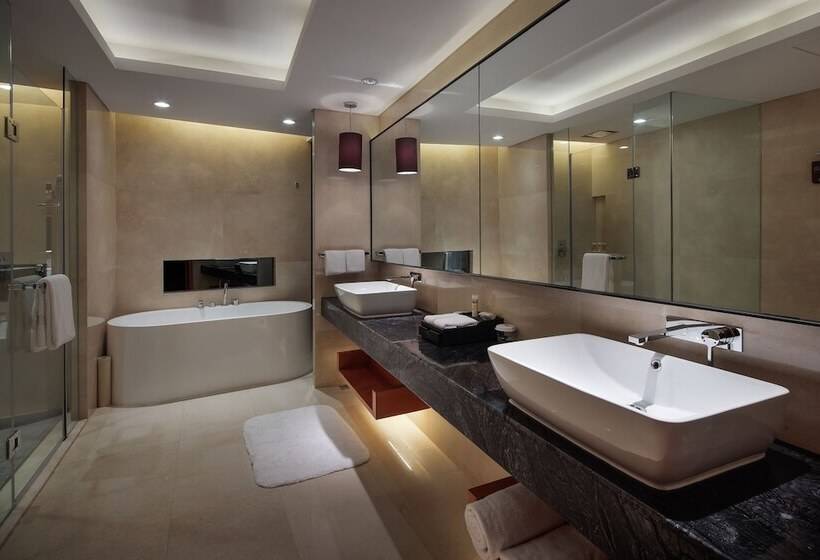 اتاق سوپریور, Pullman Anshan Time Square