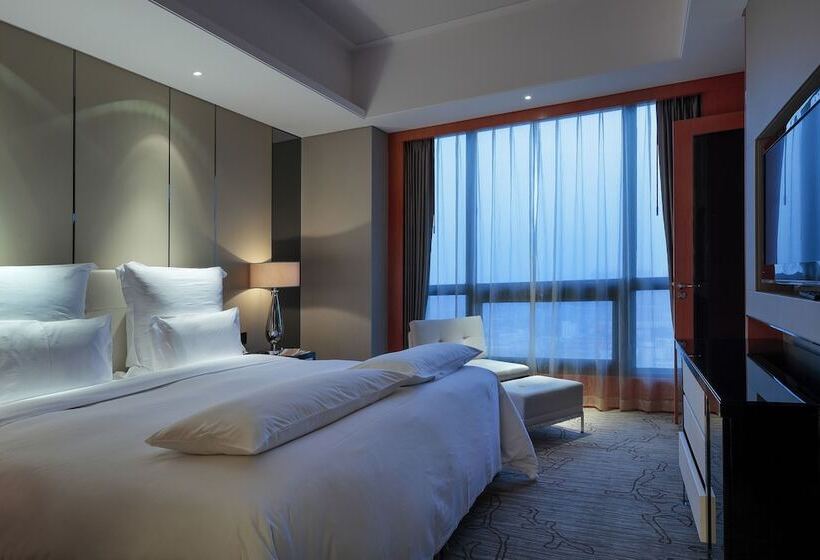 اتاق سوپریور, Pullman Anshan Time Square