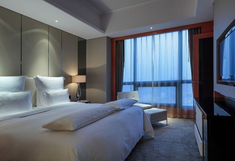 Superior Room, Pullman Anshan Time Square