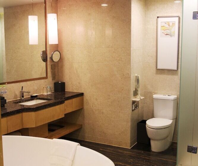 高级大房间, Pullman Linyi Lushang