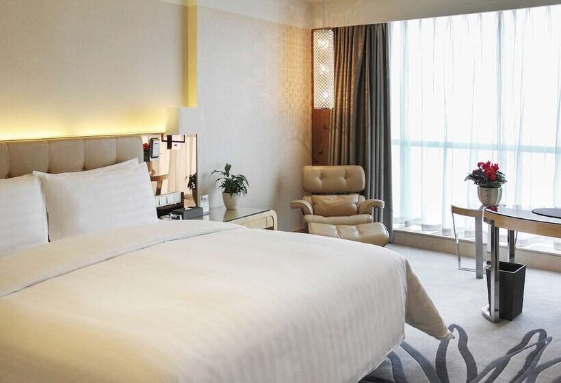 高级大房间, Pullman Linyi Lushang