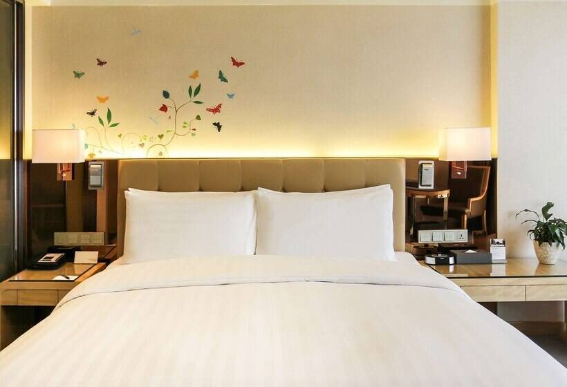高级大房间, Pullman Linyi Lushang