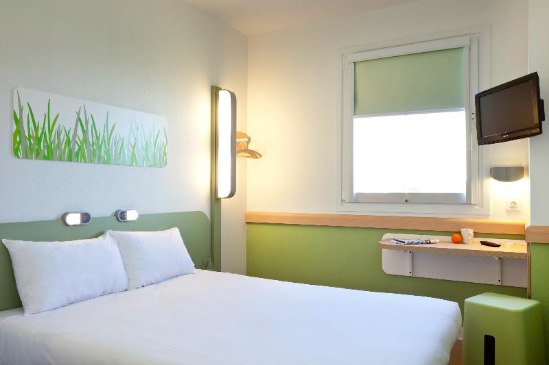 Habitación Estándar, Ibis Budget Alicante