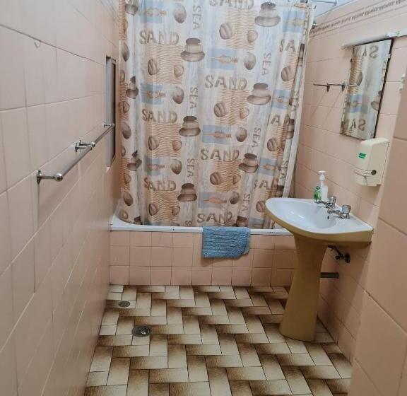اتاق استاندارد, Pensao Residencial Flor Dos Cavaleiros