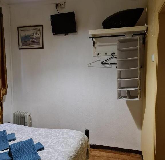 اتاق استاندارد, Pensao Residencial Flor Dos Cavaleiros