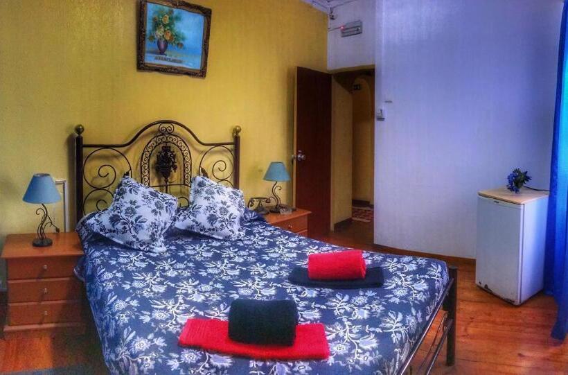 اتاق استاندارد, Pensao Residencial Flor Dos Cavaleiros
