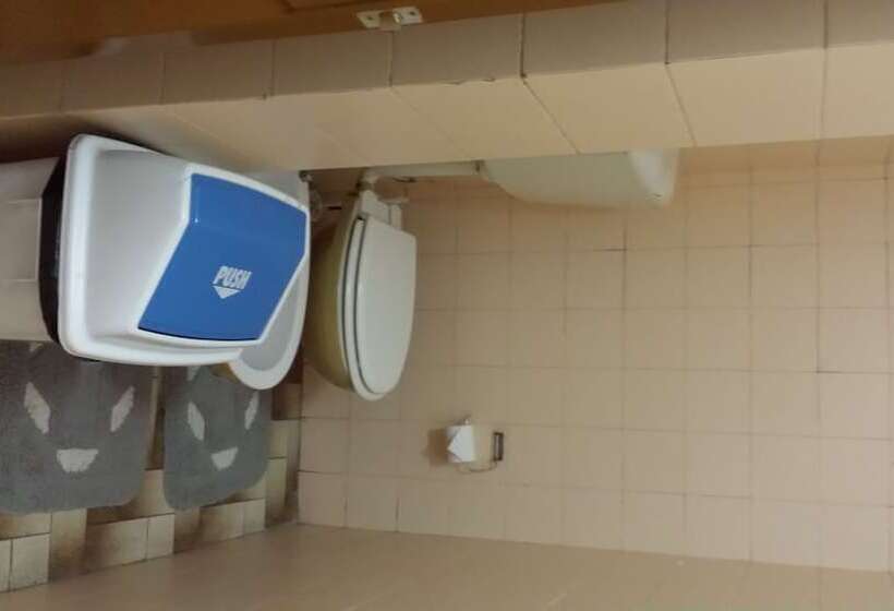 اتاق استاندارد, Pensao Residencial Flor Dos Cavaleiros