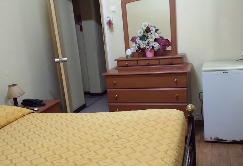 اتاق استاندارد, Pensao Residencial Flor Dos Cavaleiros