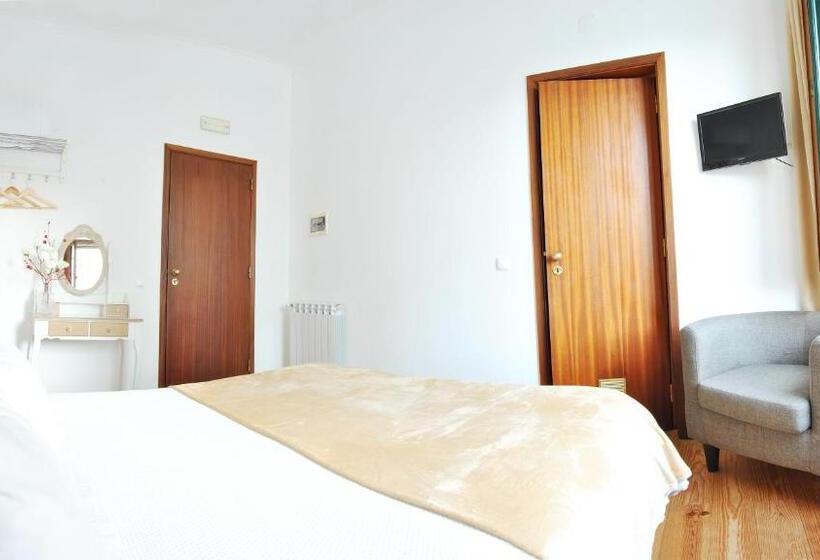 اتاق استاندارد, Hospedaria Pielas