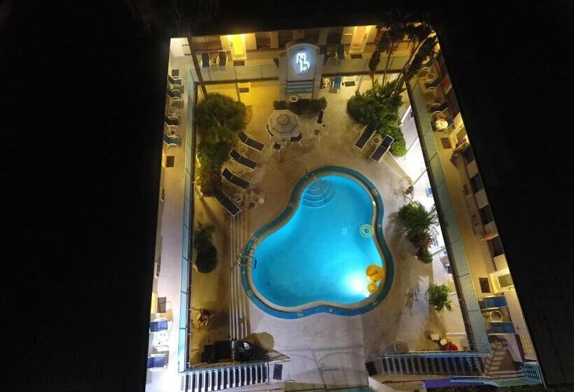 اتاق استاندارد برای معلولان, Royal North Beach