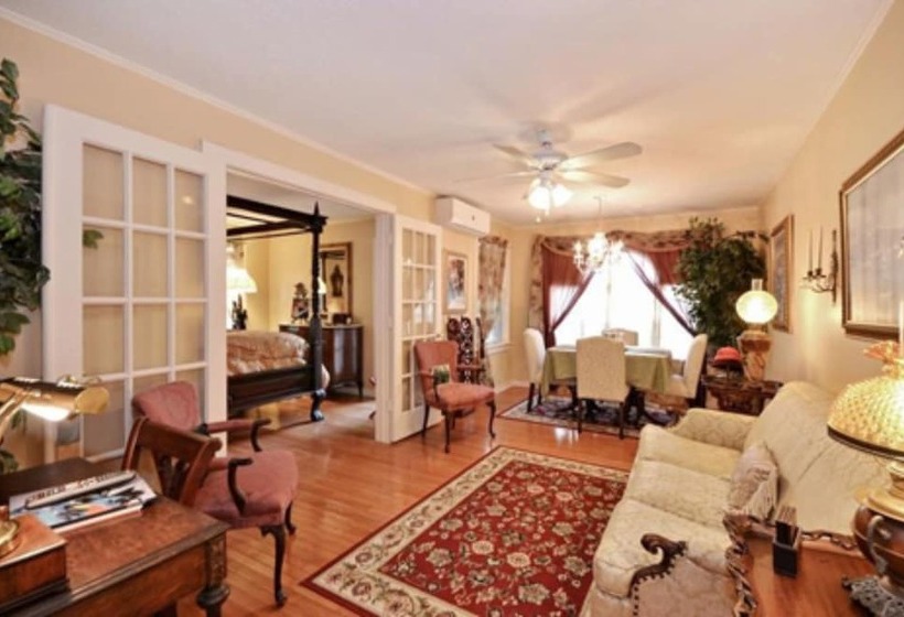 اتاق استاندارد, Sabal Palm House Bed And Breakfast