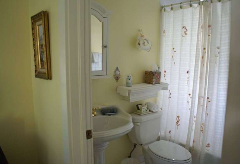 اتاق استاندارد, Sabal Palm House Bed And Breakfast