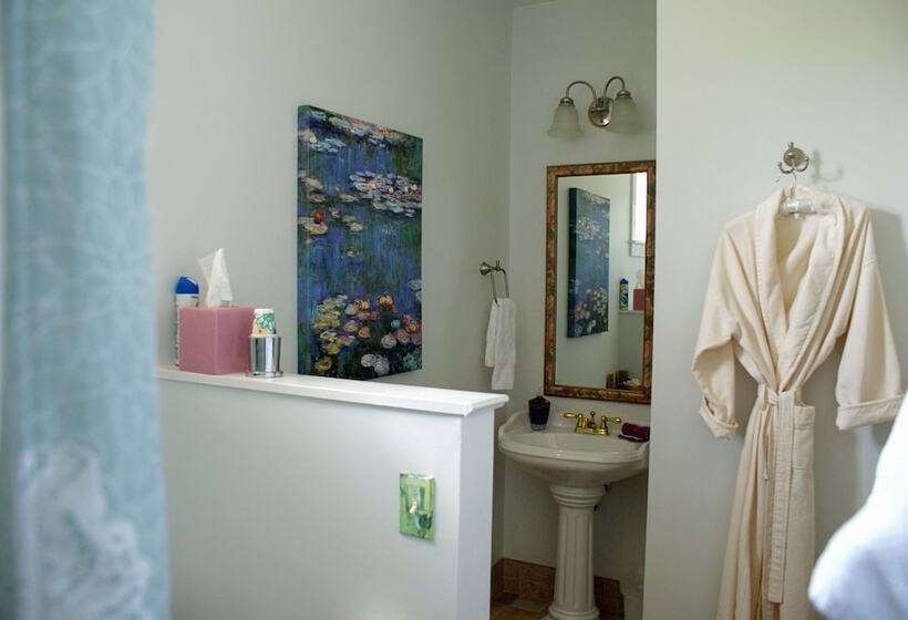 اتاق استاندارد, Sabal Palm House Bed And Breakfast