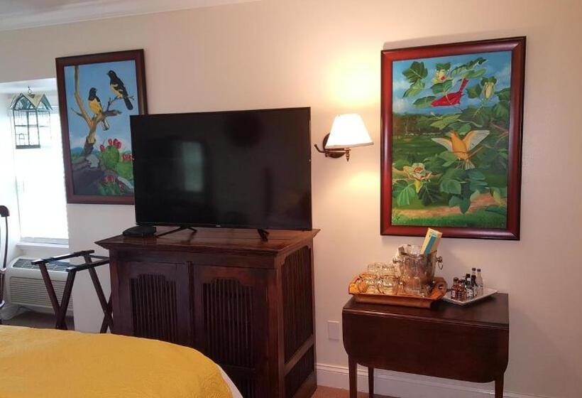 اتاق استاندارد, The Caribbean Court Boutique