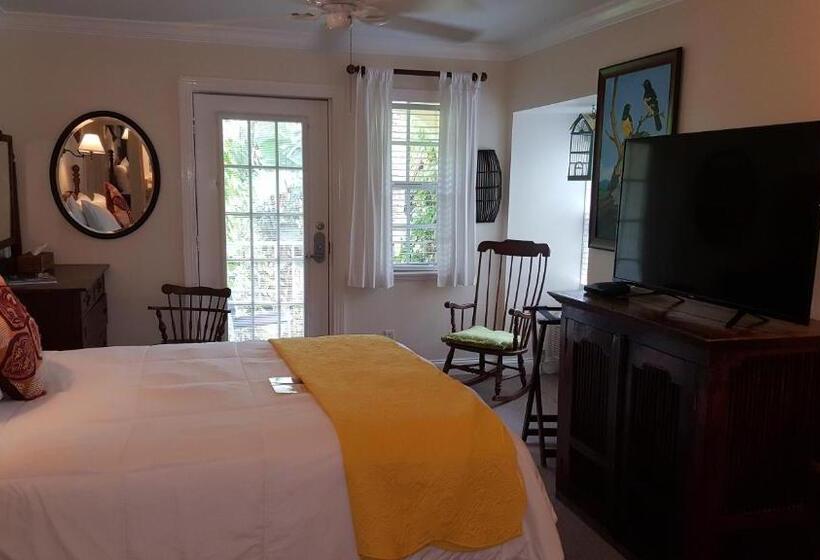 اتاق استاندارد, The Caribbean Court Boutique