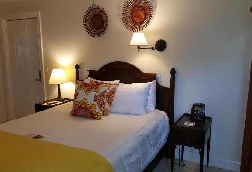 اتاق استاندارد, The Caribbean Court Boutique