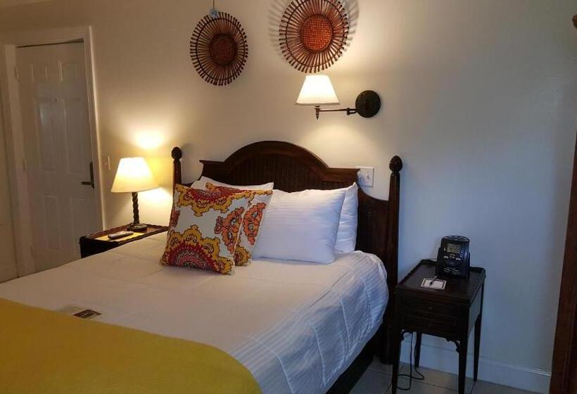 Chambre Standard, The Caribbean Court Boutique