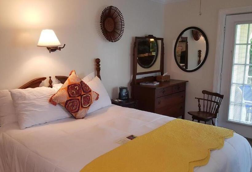 اتاق استاندارد, The Caribbean Court Boutique