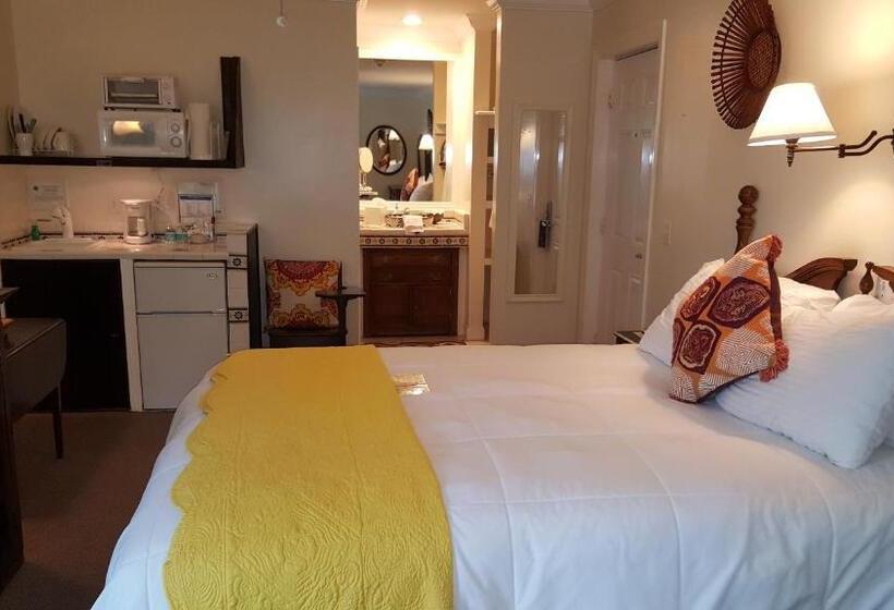 اتاق استاندارد, The Caribbean Court Boutique