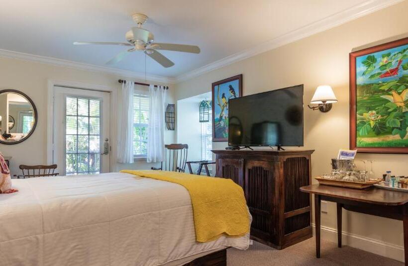 اتاق استاندارد, The Caribbean Court Boutique