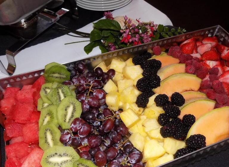 اتاق استاندارد با تخت بزرگ, The Caribbean Court Boutique