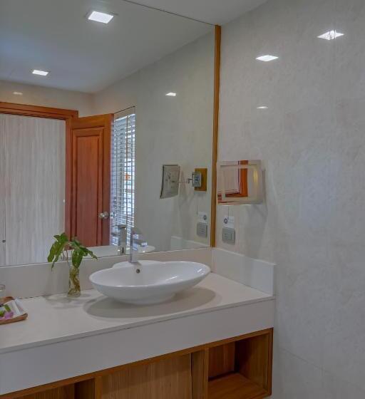 اتاق لوکس, The Senses Resort & Pool Villas, Phuket