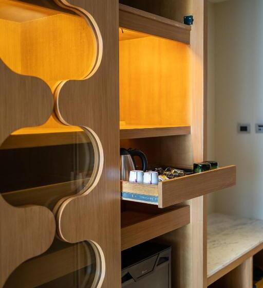 سوییت, The Senses Resort & Pool Villas, Phuket