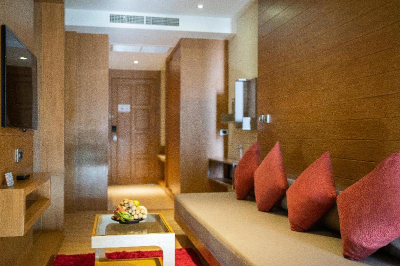 سوییت, The Senses Resort & Pool Villas, Phuket