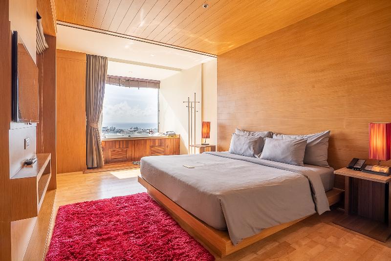 سوییت, The Senses Resort & Pool Villas, Phuket