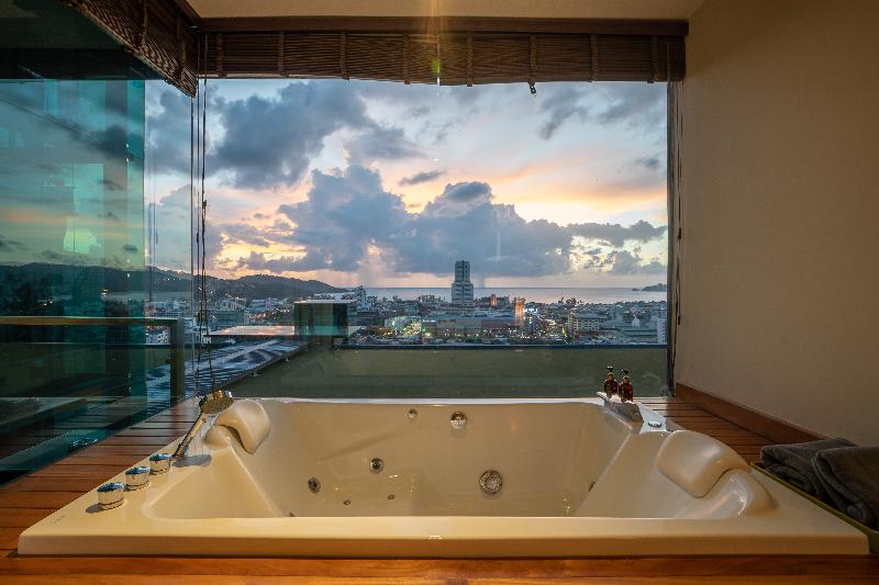 سوییت, The Senses Resort & Pool Villas, Phuket