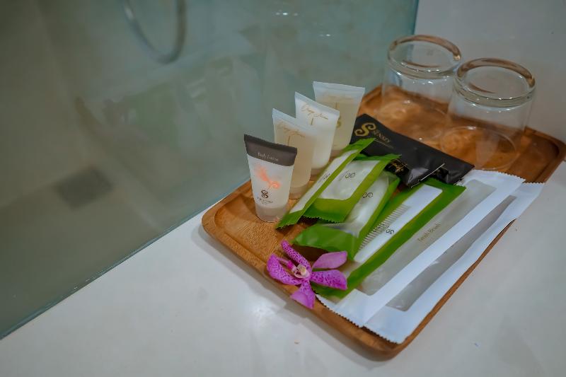 اتاق لوکس, The Senses Resort & Pool Villas, Phuket