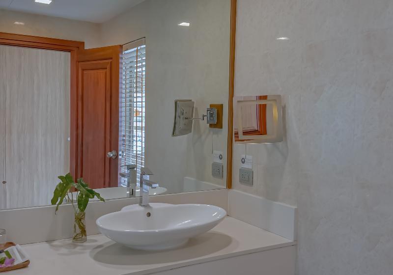 اتاق لوکس, The Senses Resort & Pool Villas, Phuket