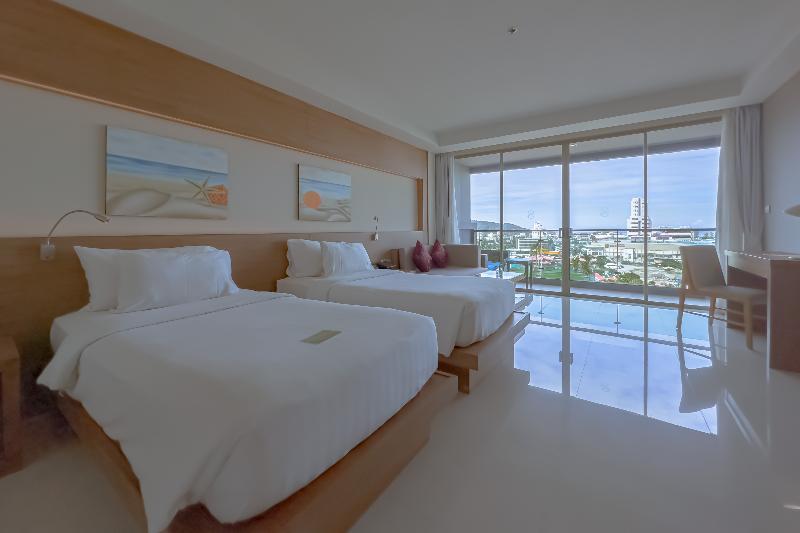 اتاق لوکس, The Senses Resort & Pool Villas, Phuket