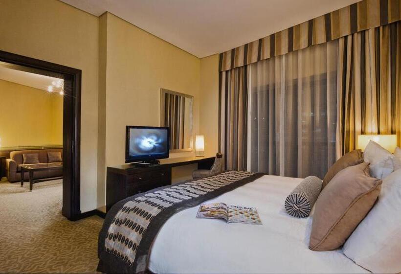 اتاق سوپریور, Time Oak Hotel & Suites