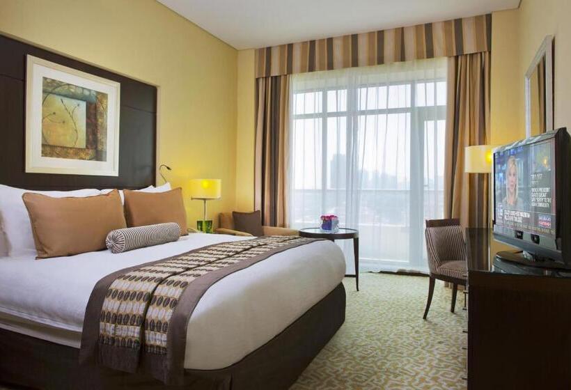 اتاق لوکس, Time Oak Hotel & Suites