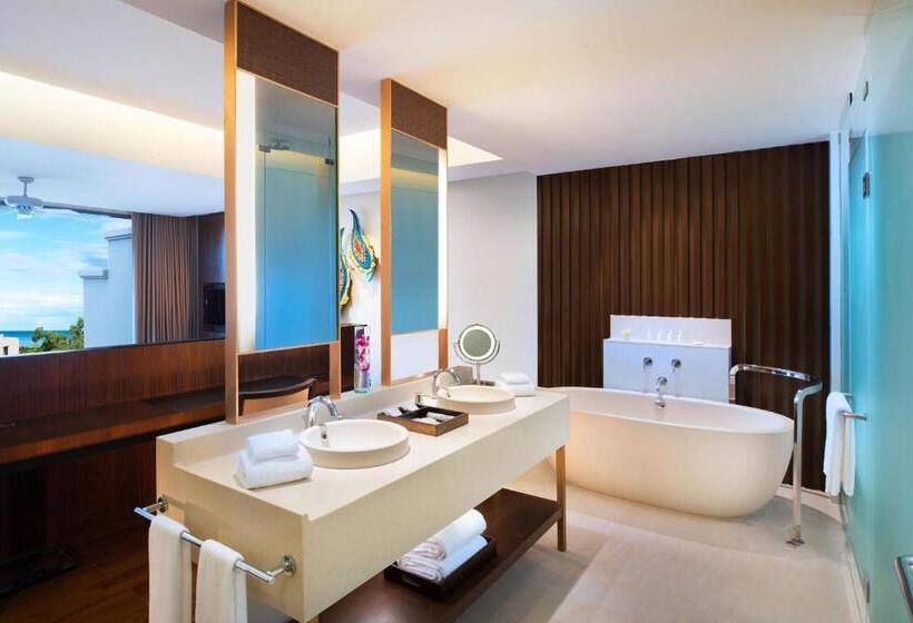 Suite King Bed, Vana Belle A Luxury Collection Resort Koh Samui