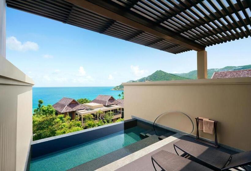 Premium Suite, Vana Belle A Luxury Collection Resort Koh Samui