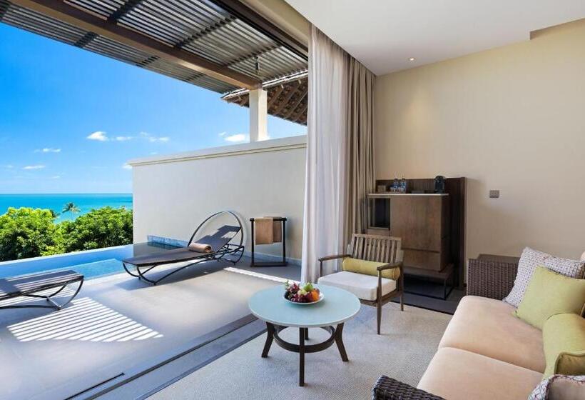 Premium Suite, Vana Belle A Luxury Collection Resort Koh Samui