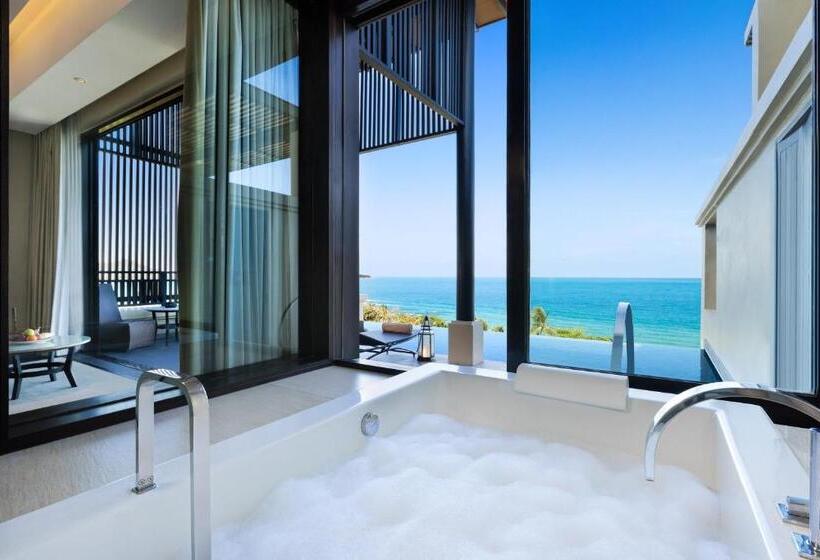 سوئیت با تخت بزرگ, Vana Belle A Luxury Collection Resort Koh Samui