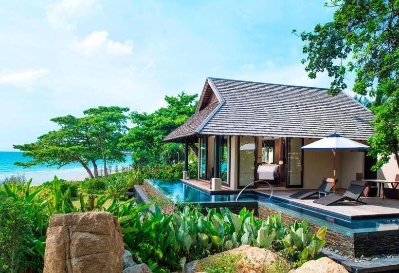 Villa 1 Quarto, Vana Belle A Luxury Collection Resort Koh Samui