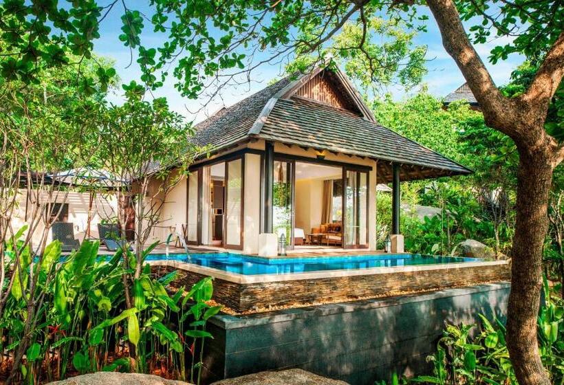 1 Bedroom Villa, Vana Belle A Luxury Collection Resort Koh Samui