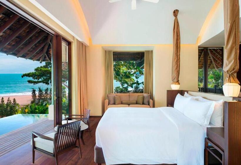 Villa 1 Quarto, Vana Belle A Luxury Collection Resort Koh Samui