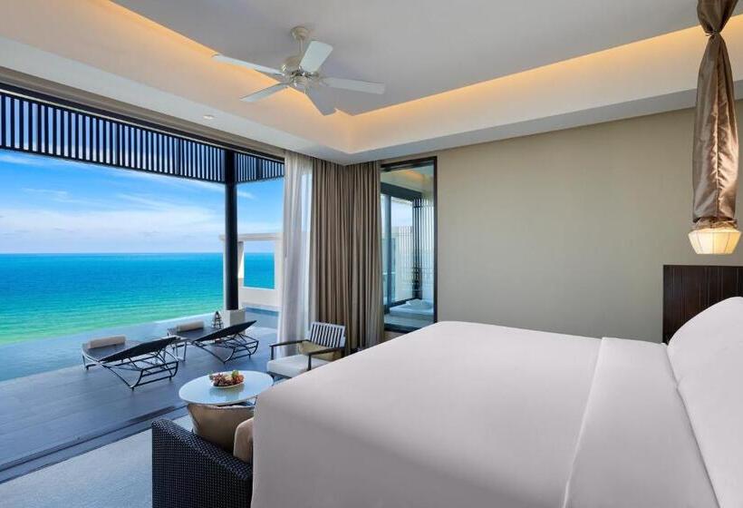 سوئیت با تخت بزرگ, Vana Belle A Luxury Collection Resort Koh Samui