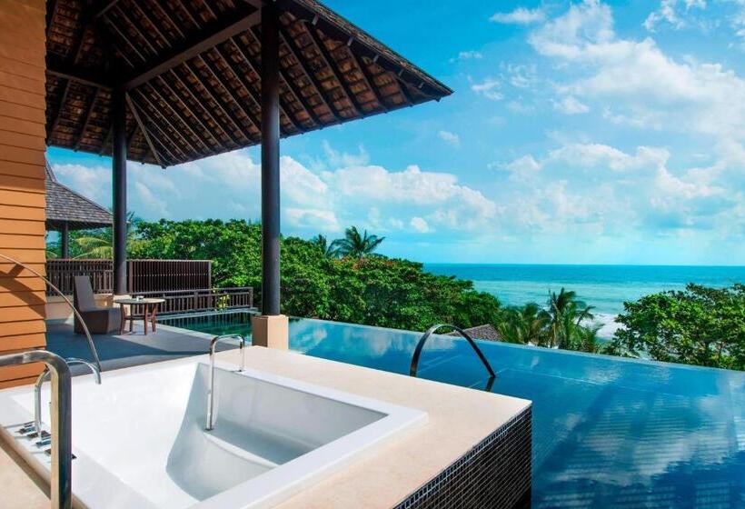 سوئیت با تخت بزرگ, Vana Belle A Luxury Collection Resort Koh Samui