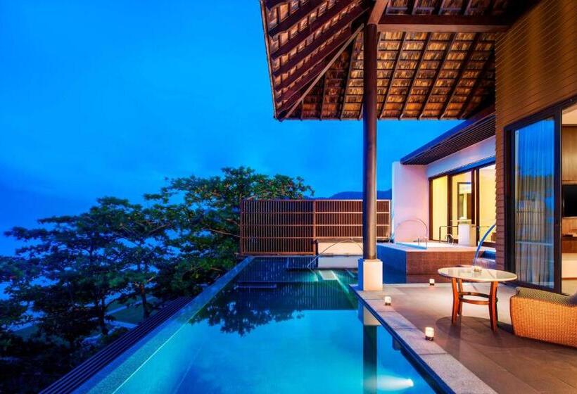 سوئیت با تخت بزرگ, Vana Belle A Luxury Collection Resort Koh Samui