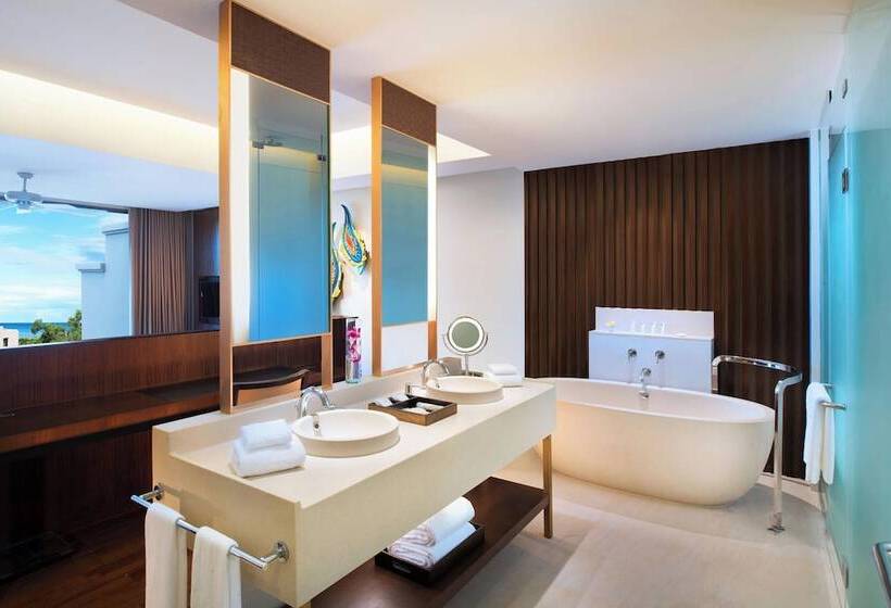 Suite, Vana Belle A Luxury Collection Resort Koh Samui